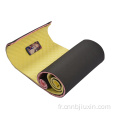 Camping ultraléger extérieur tapis de couchage confortable durable